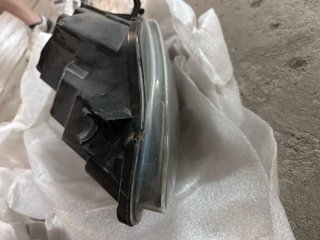 Faros Xenon Seat Leon MK2