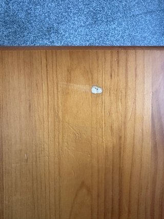 2 Mesas de pino - 20€ y 25€