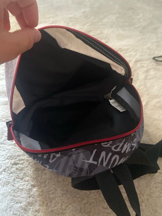 Mochila Valencia CF