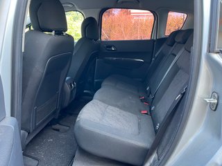 Peugeot 3008 2010