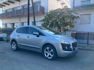 Peugeot 3008 2010