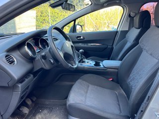 Peugeot 3008 2010