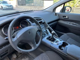 Peugeot 3008 2010