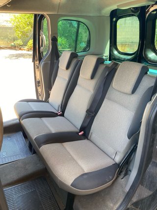 Renault Kangoo 2011