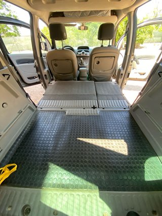 Renault Kangoo 2011