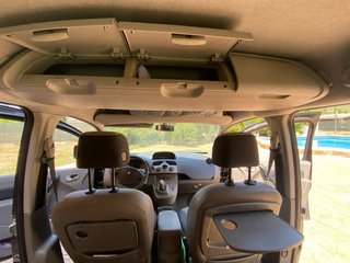 Renault Kangoo 2011
