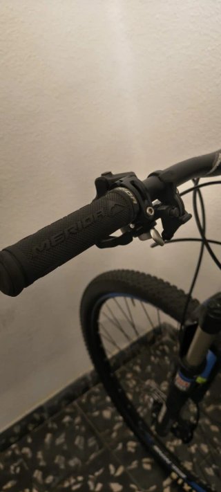 Bici Merida Big Nine 29