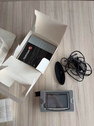 Tomtom GO 530