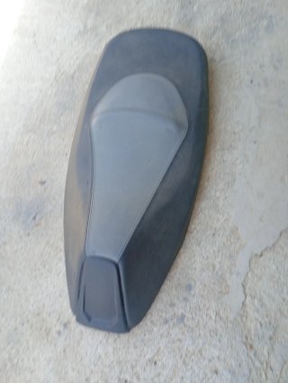 Amortiguadores y Soporte Moto