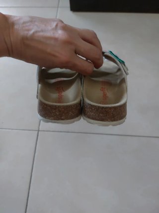 Sandalias Superfit Multicolor