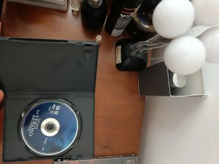 DVD El Imperio del Fuego y La Verdad Esconde