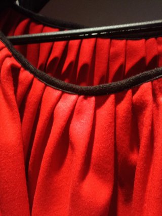 Traje Regional Jota   adulto,con todo los accesori