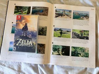 Nintendo Switch OLED + Giochi Zelda e Metroid