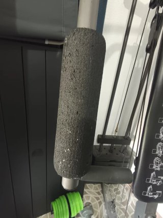 Máquina de Musculación ProAction