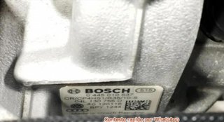 Deu motor completo audi a4 (8w2, b9) cab Ref:24460