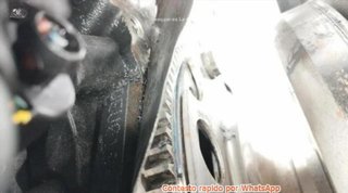Deu motor completo audi a4 (8w2, b9) cab Ref:24460