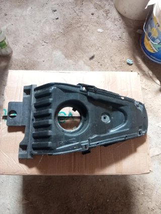 Tapa depósito Yamaha Aerox