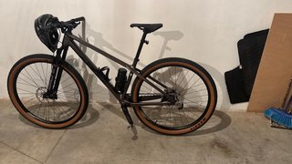 KTM Myroon 29 2025