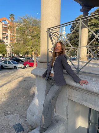 Trabajo de niñera en Valencia