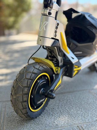 Patinete Eléctrico ecoxtrem