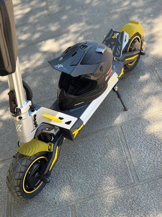 Patinete Eléctrico ecoxtrem