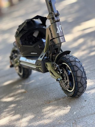 Patinete Eléctrico ecoxtrem
