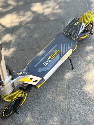 Patinete Eléctrico ecoxtrem