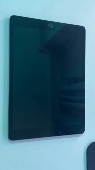 Apple iPad 9ª Gen Plata