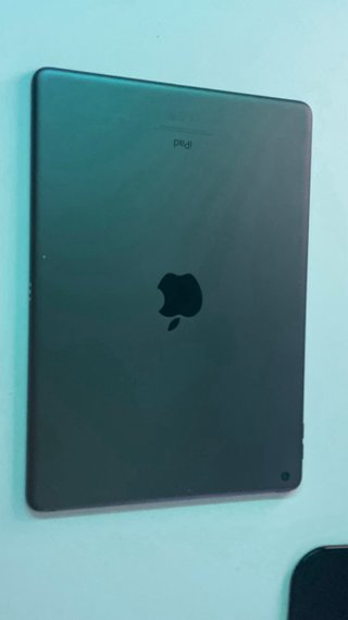 Apple iPad 9ª Gen Plata