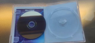 Killzone Shadow Fall PS4