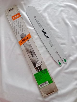 Guía de cadena STIHL 3005 000 7405