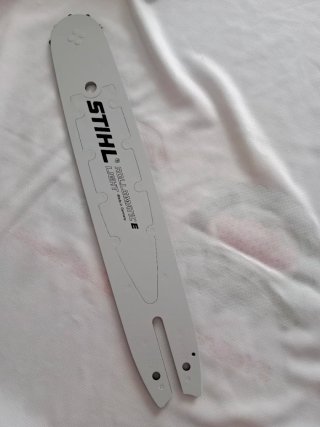 Guía de cadena STIHL 3005 000 7405