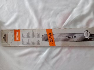 Guía de cadena STIHL 3005 000 7405