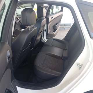 OPEL ASTRA 1.6 TDCI DISTINTIVO C IMPECABLE