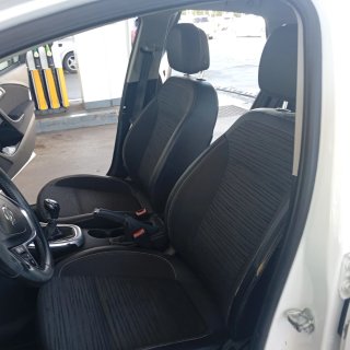 OPEL ASTRA 1.6 TDCI DISTINTIVO C IMPECABLE
