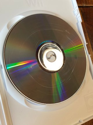 Mario Party 9 Wii