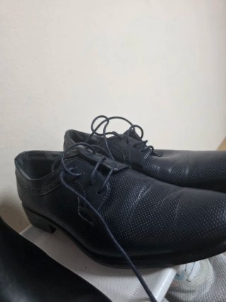 Zapatos de vestir para hombre estilo berdy color a