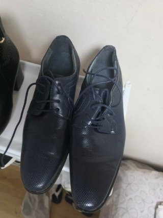 Zapatos de vestir para hombre estilo berdy color a