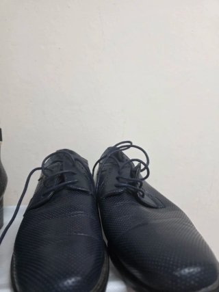 Zapatos de vestir para hombre estilo berdy color a