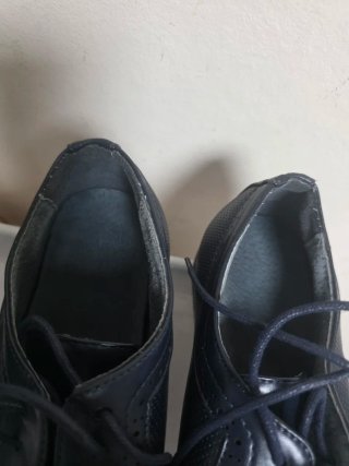 Zapatos de vestir para hombre estilo berdy color a