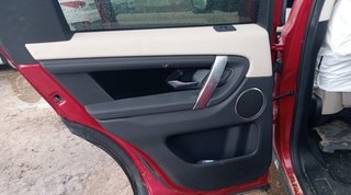 Paso rueda tras der land rover discovery 2.0 99865