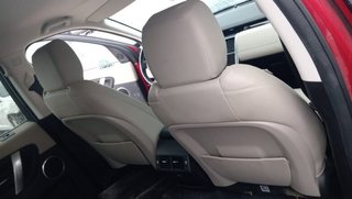 Paso rueda tras der land rover discovery 2.0 99865