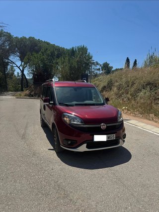 FIAT Doblò 2023