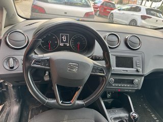 SEAT Ibiza 2016