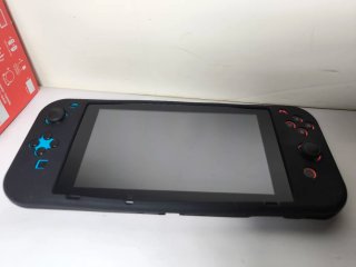 Nintendo Switch + Accessori