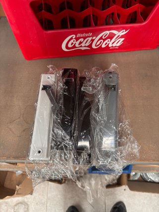 Arreglo de Recogedores de Persianas en Huelva