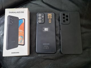 Samsung Galaxy A23 5G