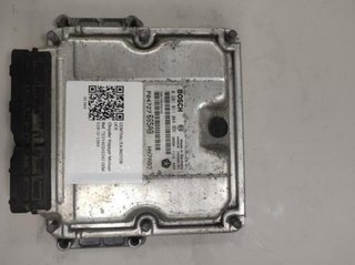0281011064 centralita motor chrysler voyager 885