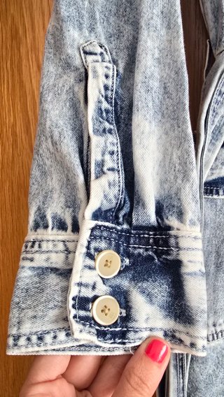 Vestido camisero denim de Pedro del Hierro – NUEVO