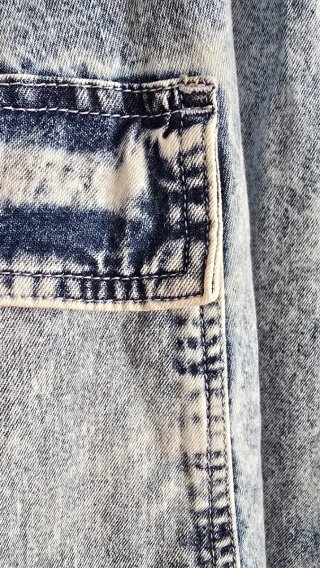Vestido camisero denim de Pedro del Hierro – NUEVO